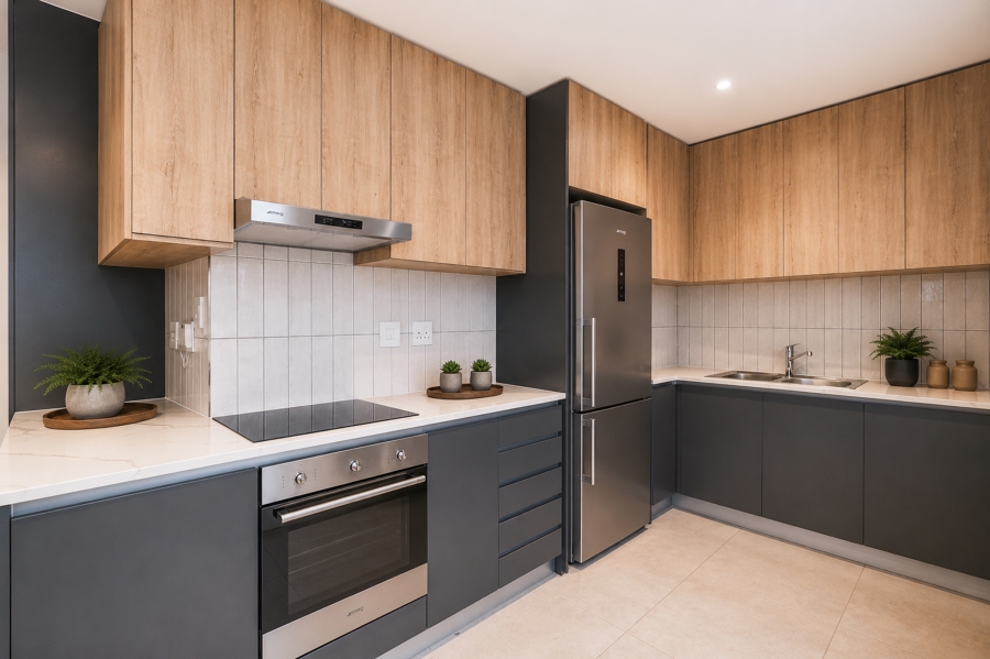 1 Bedroom Property for Sale in Sea Point Western Cape